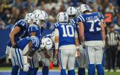 colts offensive line
