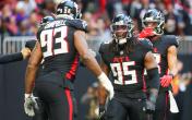 atlanta falcons streaming defense