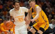 BetMGM promo code for NCAAB Tennessee vs Wisconsin