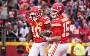 patrick mahomes isiah pacheco celebration