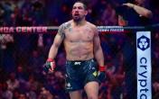 robert whittaker post-fight