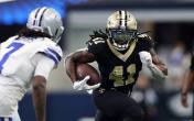 alvin kamara carry