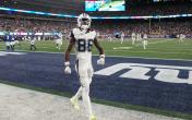 ceedee lamb celebration