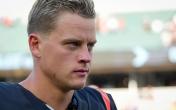 joe burrow death stare