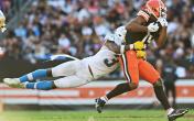 cedric tillman