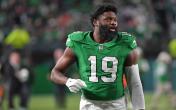 josh sweat