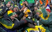 Jayden Reed Lambeau Leap