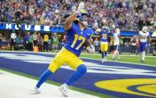puka nacua TD