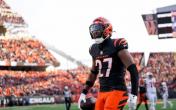 david njoku