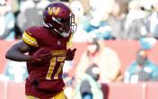 terry mclaurin celebration