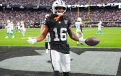 Jakobi Meyers TD