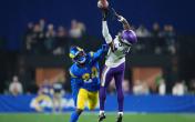 jordan addison leaping attempt