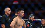 song yadong post-fight