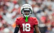 Marvin Harrison Jr. guardian cap