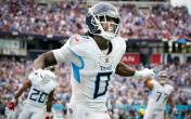 calvin ridley touchdown