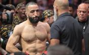 bilal muhammad pre-fight