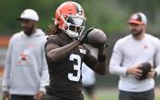 jerry jeudy minicamp
