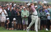 xander schauffele u.s. open
