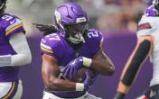 jordan mason rushing