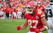 travis kelce yellin