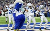 Colts mascot
