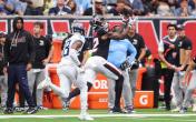 nico collins reception