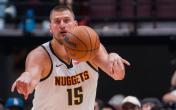 nikola jokic passing