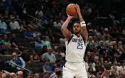 p.j. washington jumper