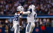 ceedee lamb dak prescott celebration