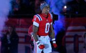Christian Gonzalez New England Patriots