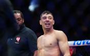 manuel torres post-fight