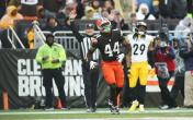 harold fannin touchdown