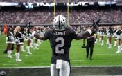ashton jeanty entering field