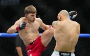 arnold allen kick
