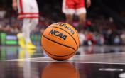 NCAA basketball 