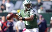 Geno Smith Jets throwing