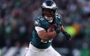 First TD odds for the NFL games today