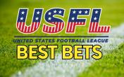 usfl bets