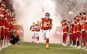 Best Betting Sites for the Super Bowl - Travis Kelce
