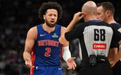 Pistons vs Knicks odds and bet365 bonus code