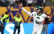 The Jets look to even their record tonight on MNF