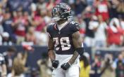 The Texans take on the Jets on TNF