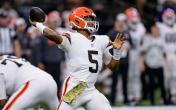 BetMGM and bet365 promo code for games like Browns at Steelers