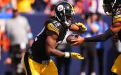 Check out the first TD scorer odds for the Cowboys and Steelers tonight