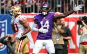 Week 17 Wide Receiver vs Cornerback Matchups