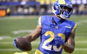 First TD odds for tonight's game including Kyren Williams