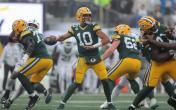Draftkings promo code for Falcons vs Packers