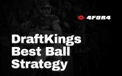 4for4 draftkings best ball