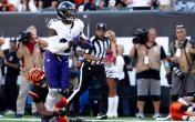 Watch MNF tonight including Ravens at Bucs