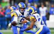 Game odds for Monday Night Football
